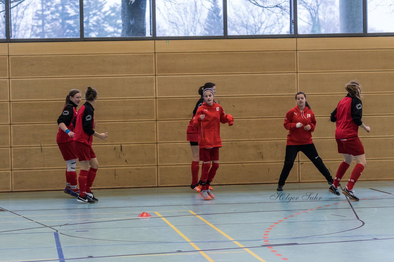 Bild 60 - Girls Cup